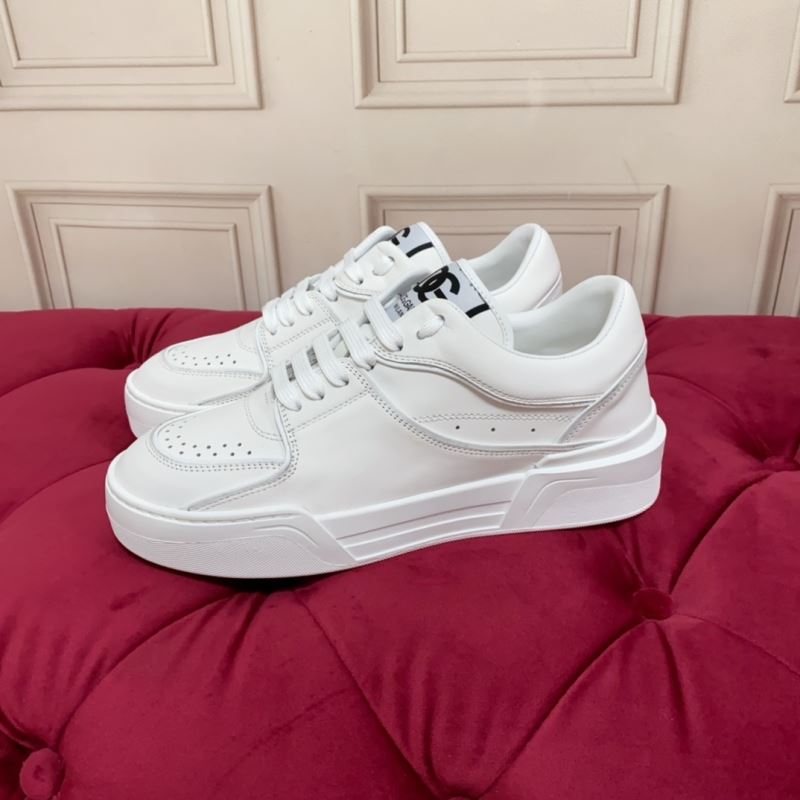 Dolce Gabbana Low Shoes